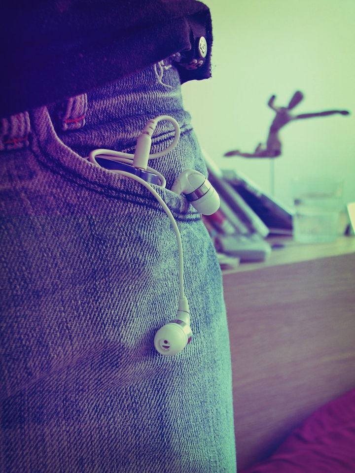 music