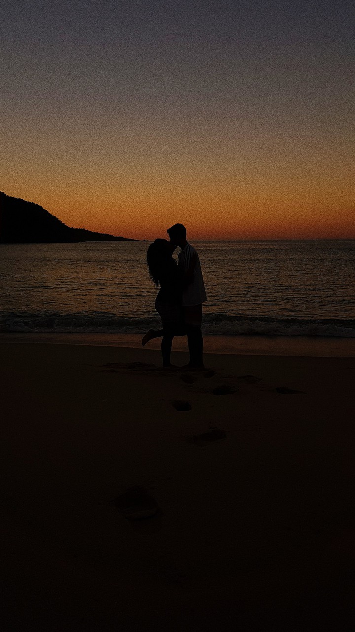 sunset Love