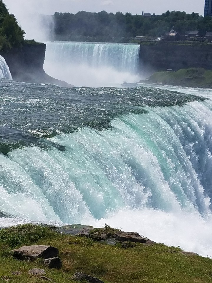 Niagara Falls