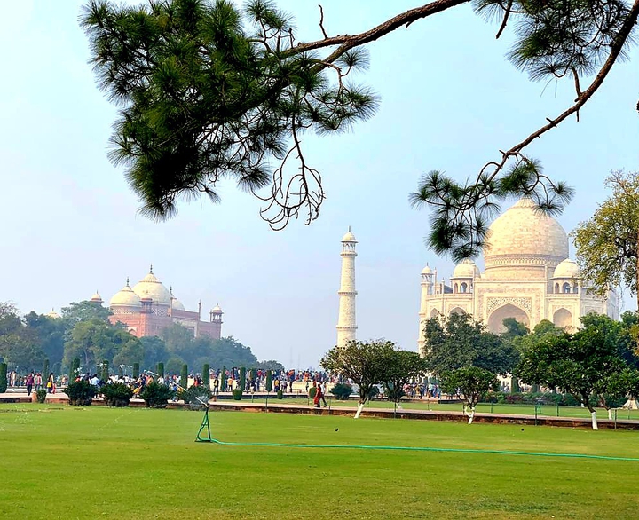 Delhi