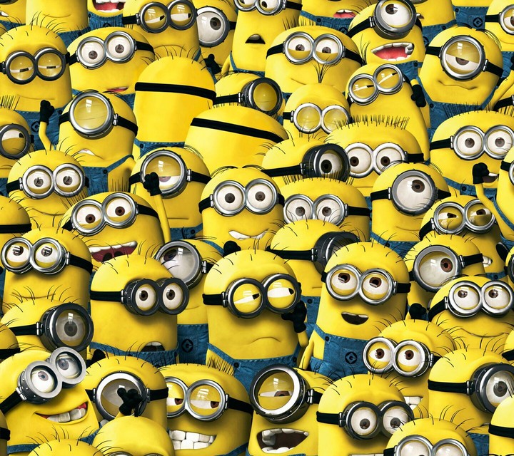 Minions
