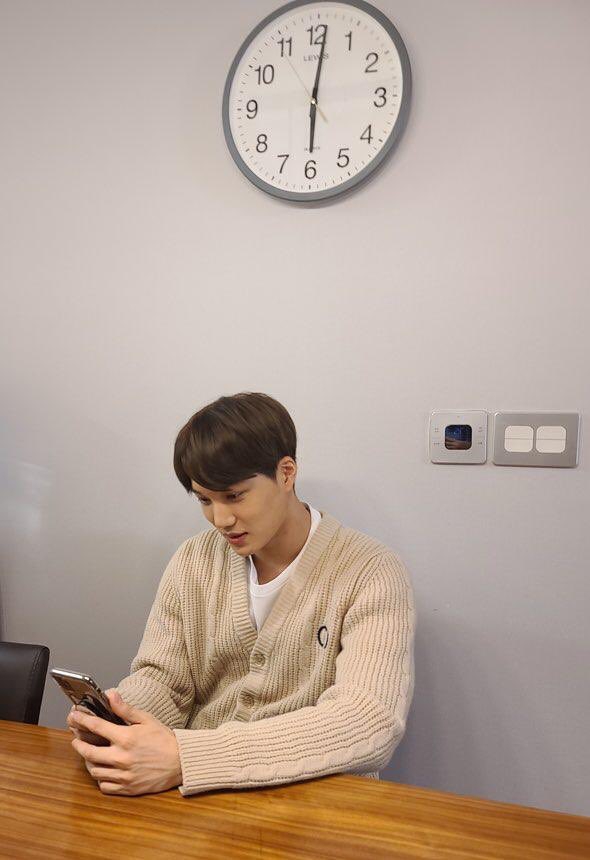 Kim Jongin