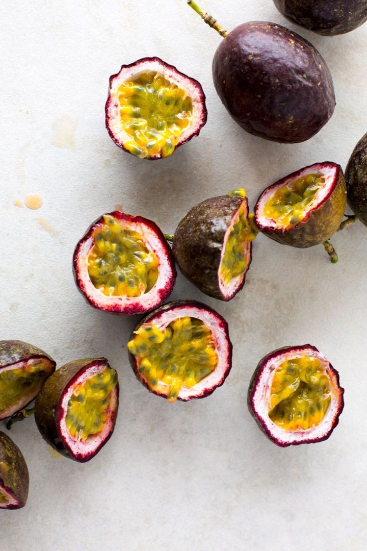 Passion fruit