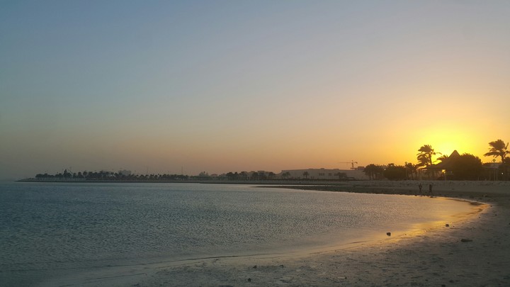 al Khobar