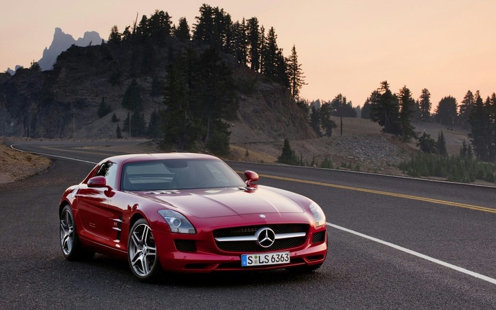 Mercedes-Benz