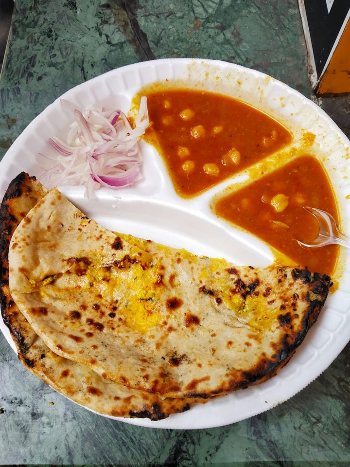 food