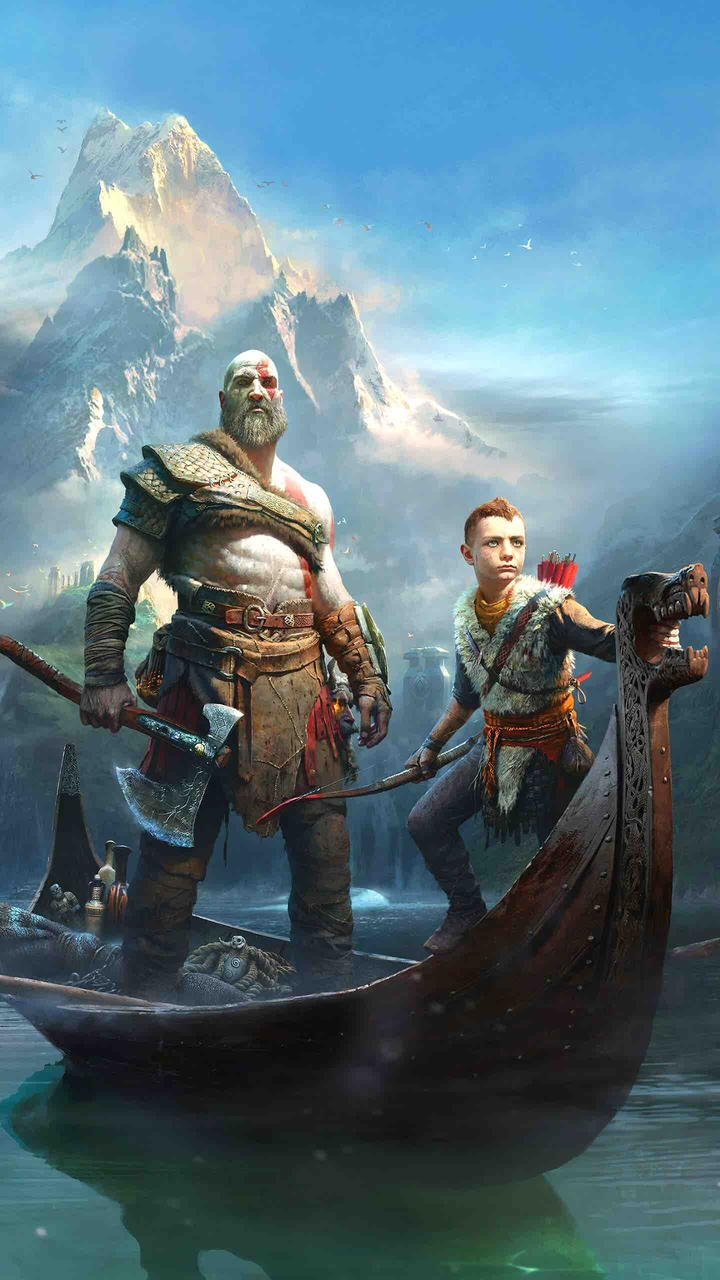God of War