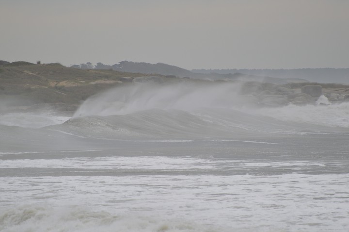 punta del diablo, uruguay