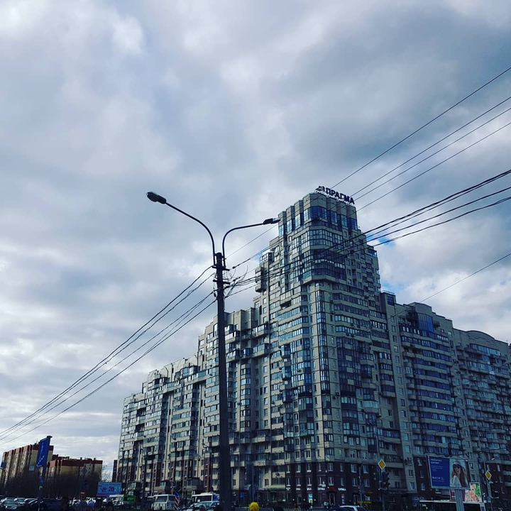 СПб