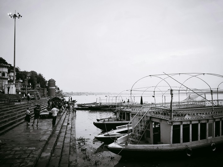 the ghat