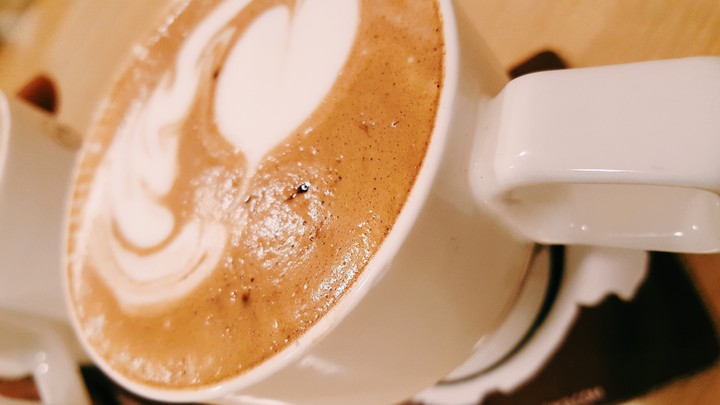 coffee