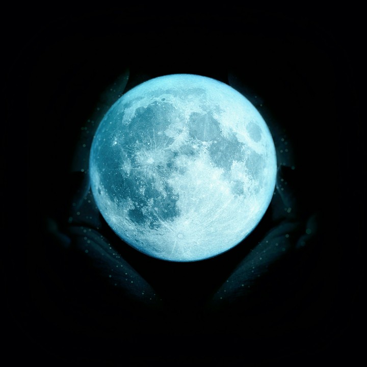 Catch the Moon