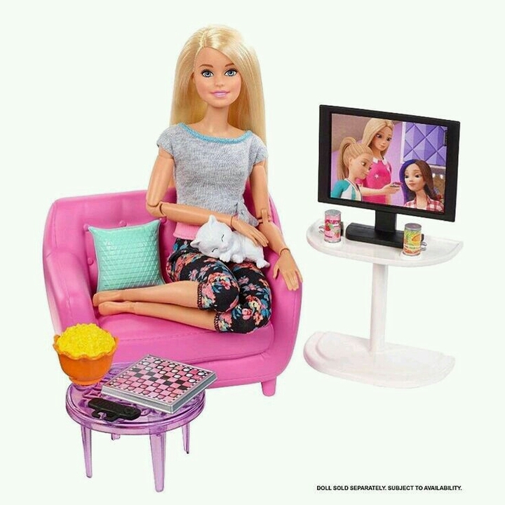 Barbie