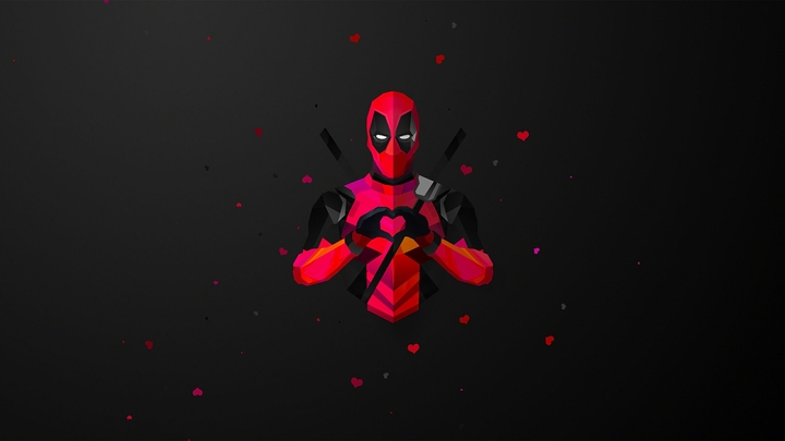 deadpool