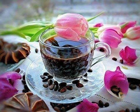 coffee for you