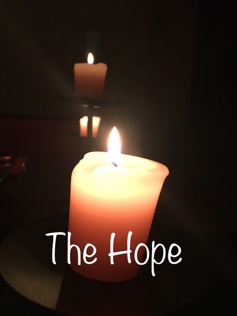 hình nền candle, heat