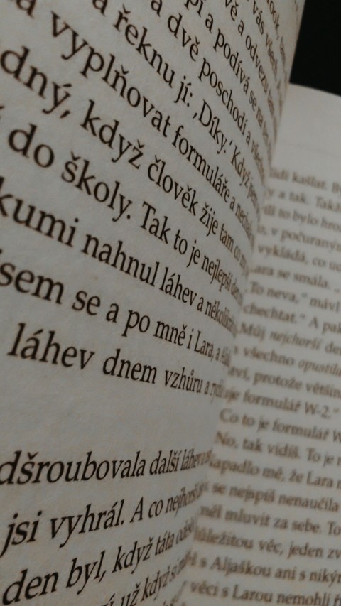 My hobby