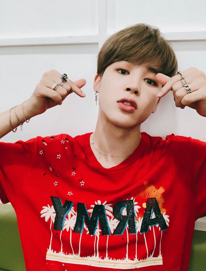 Park Jimin