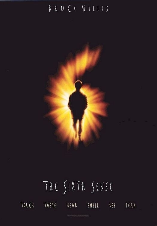 The Six Sense
