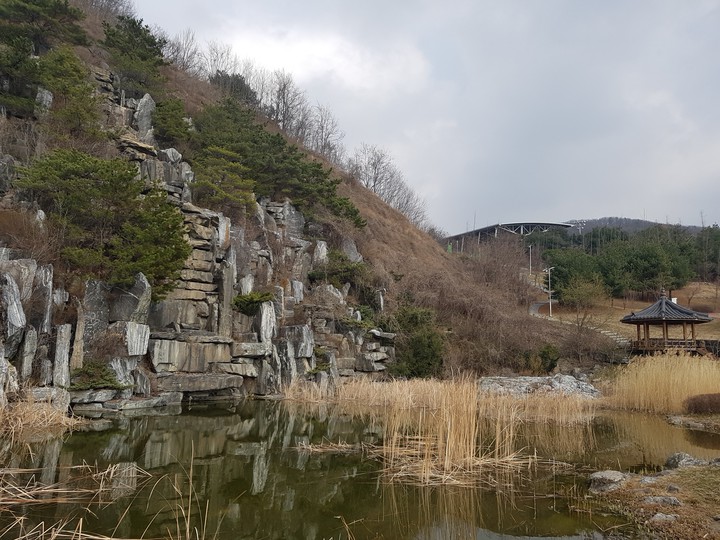 대한민국/용인/죽전/단국대학교