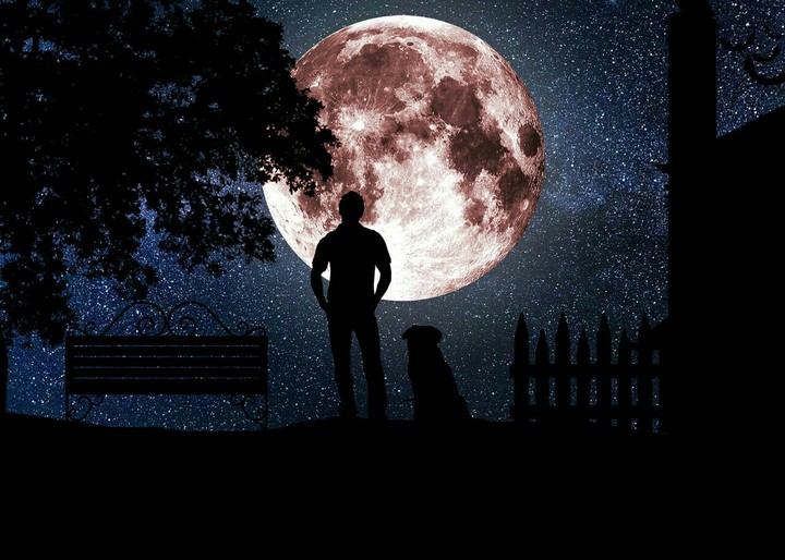 moon