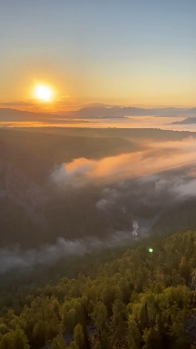Sunrise