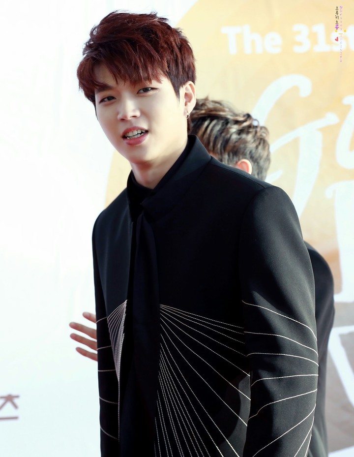 WooHyun