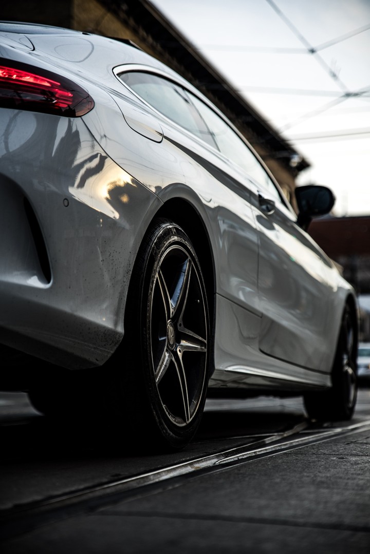 Mercedes