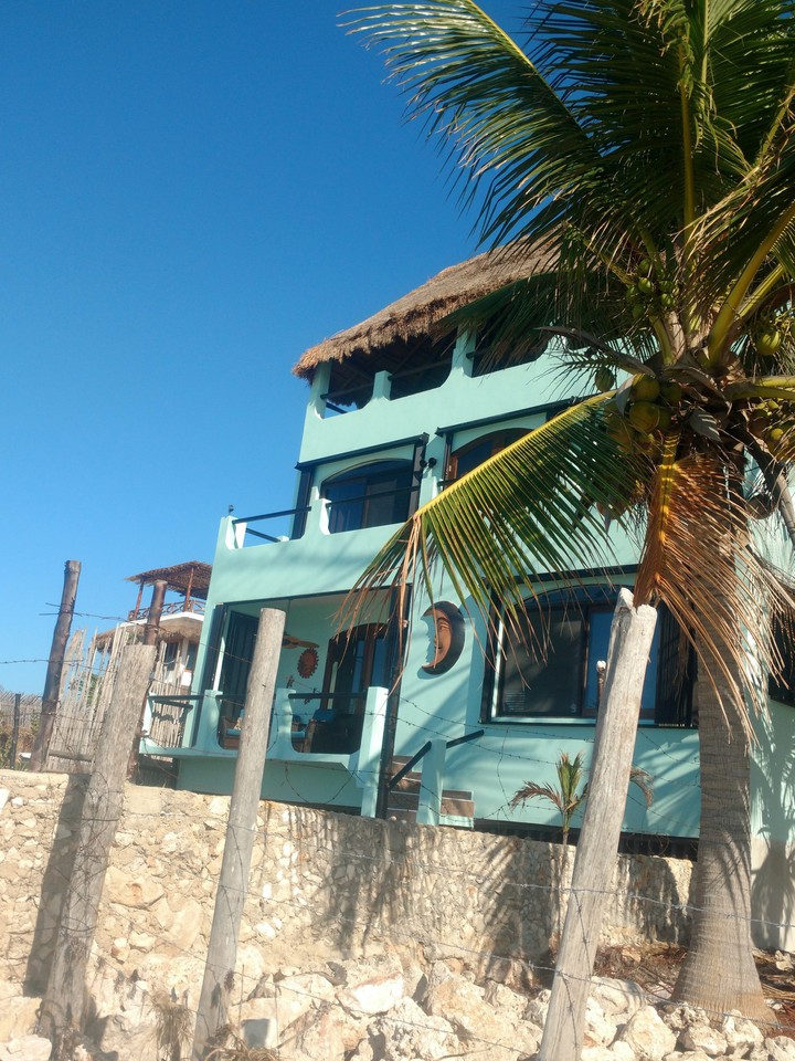 Green house