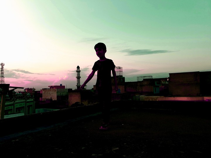 Pakistán