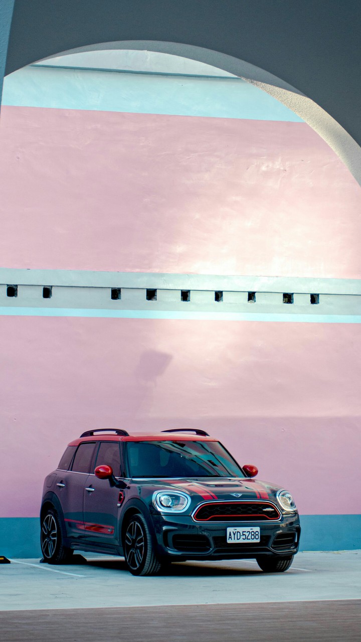car ❤