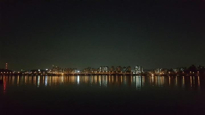 Hangang River