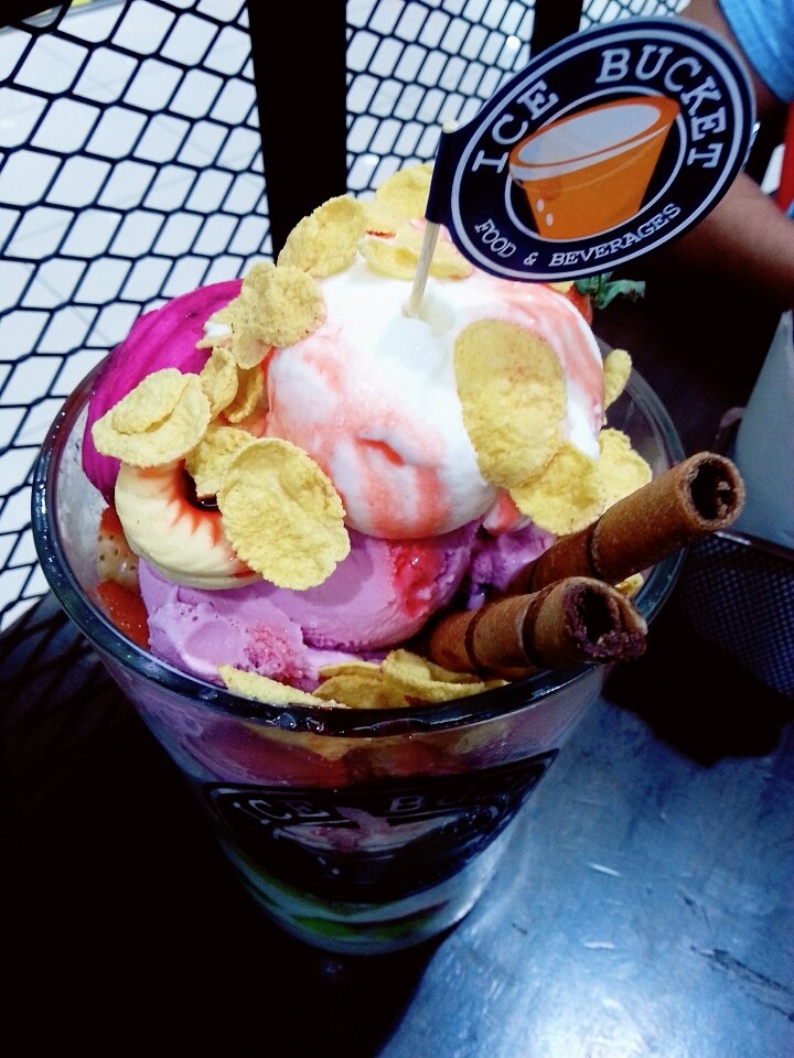 ice bucket