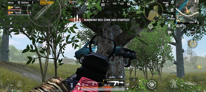 PUBG WALLPAPER