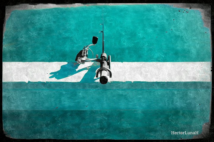 Fishing Rod