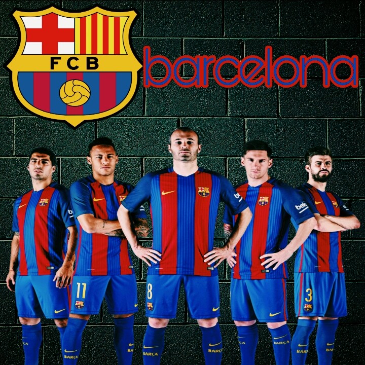 F.C.B