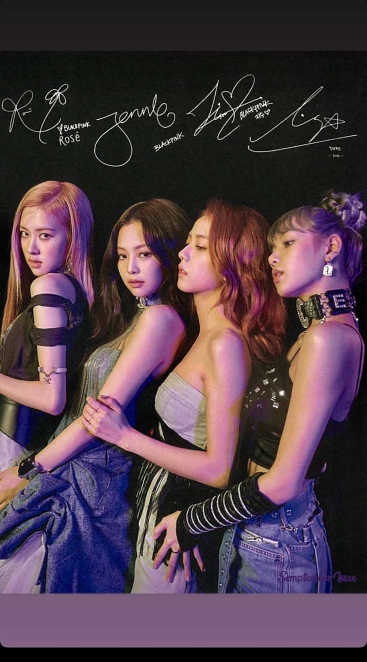 blackpink