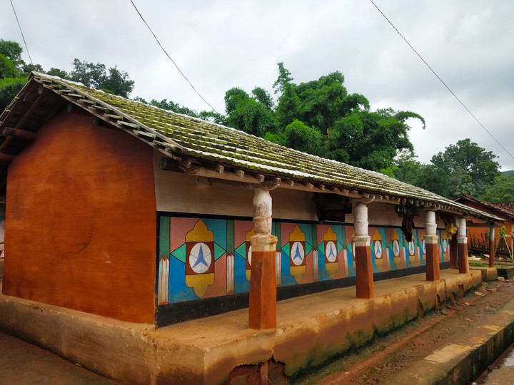 Village Life