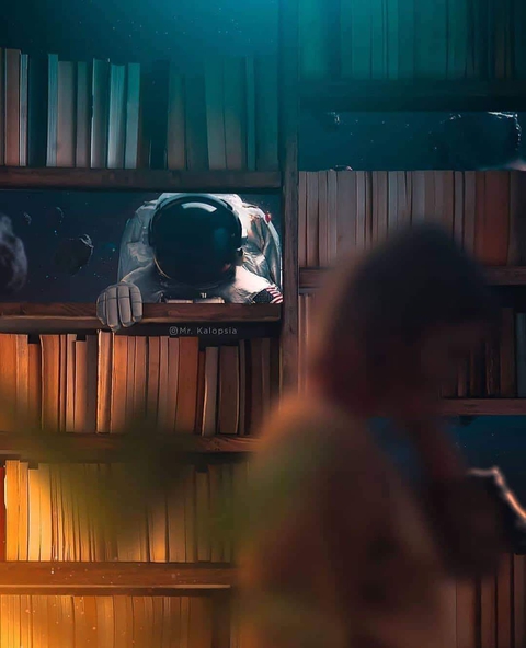 Interstellar