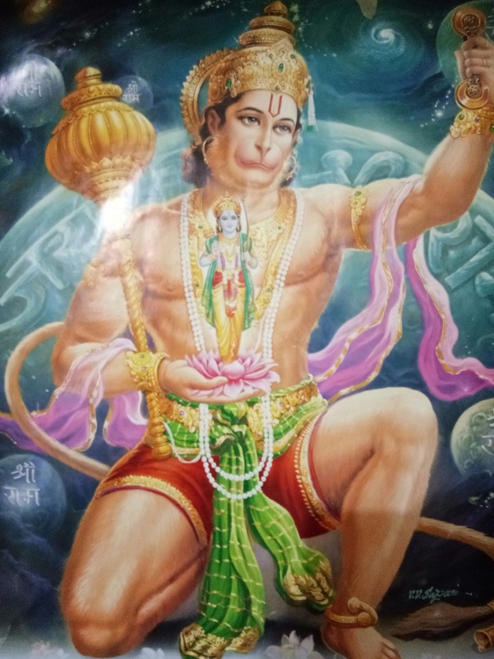 hanuman