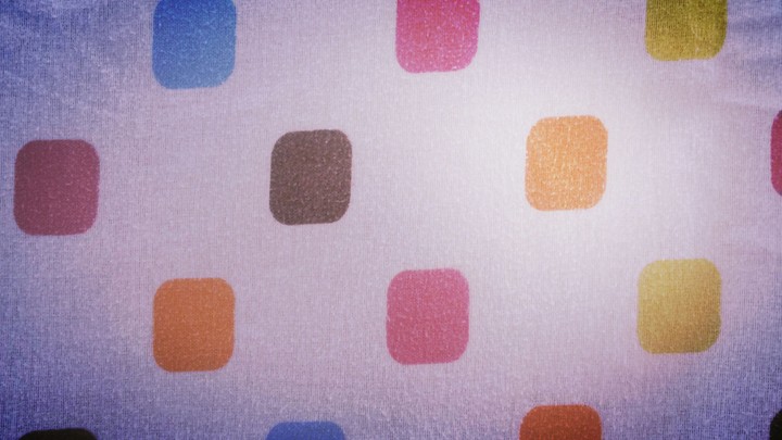 colours