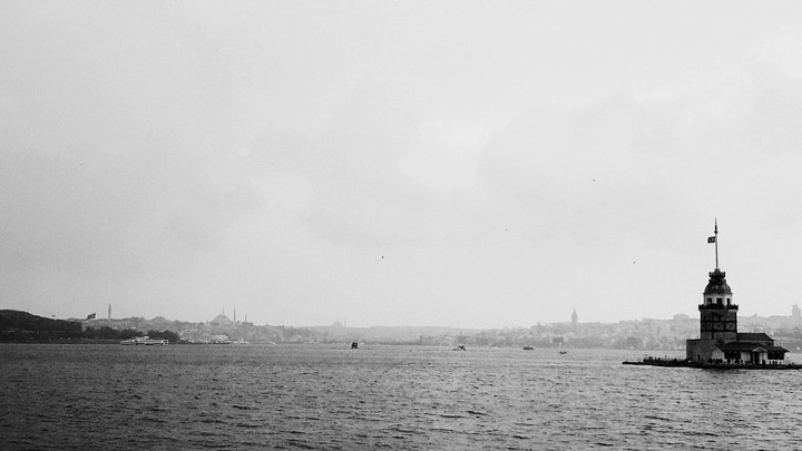 kiz kulesi