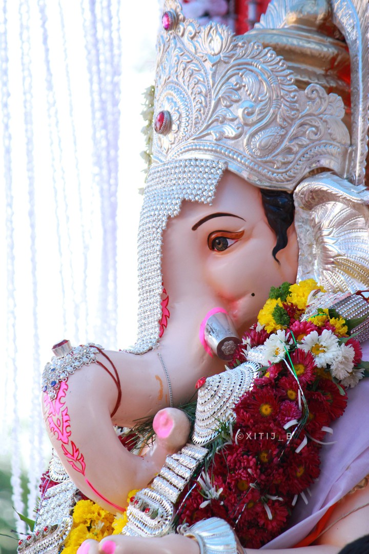 Ganesha