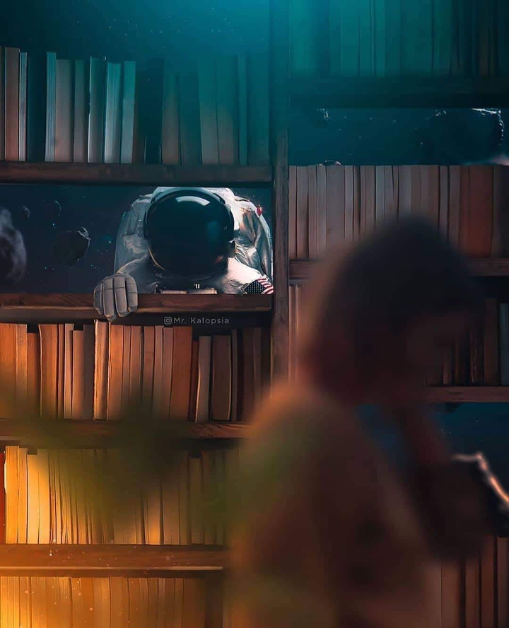 Interstellar
