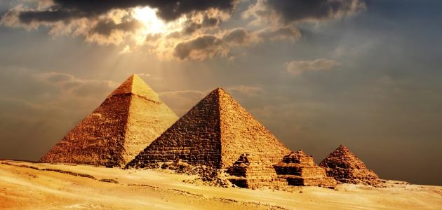 egypt