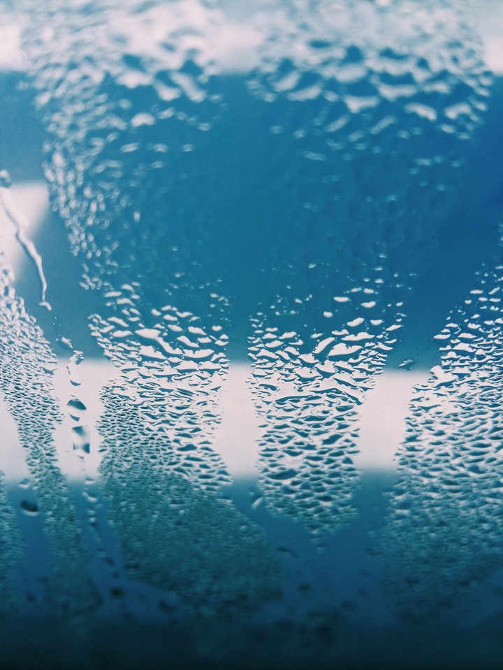 water
