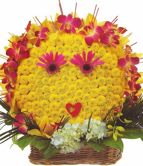Flower Arrangement