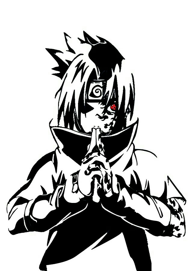 sasuke