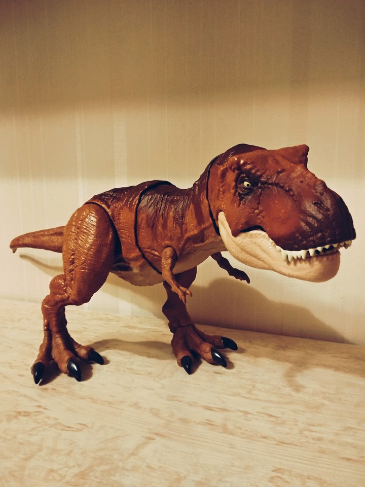 Real toy!
