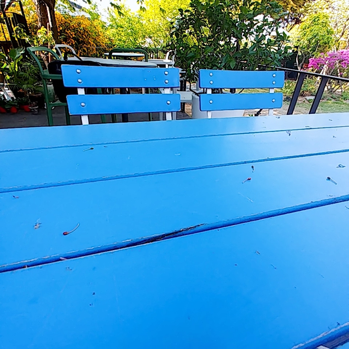 bench